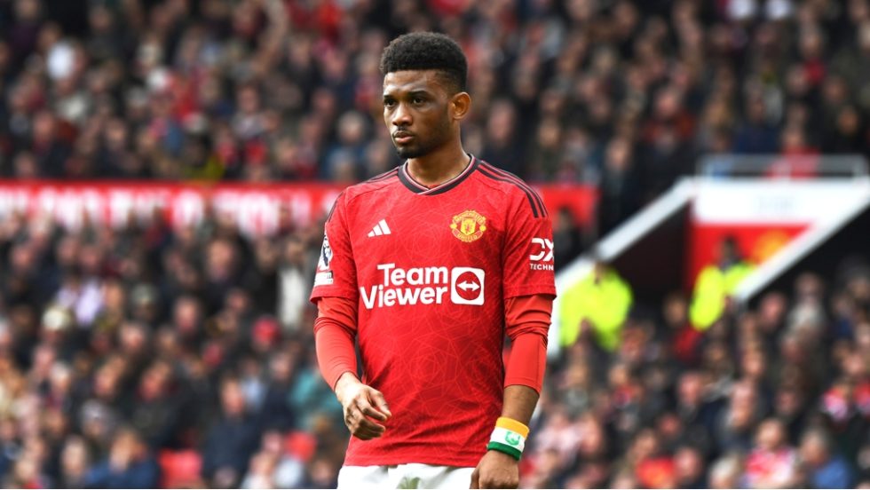manchester united